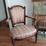 Louis XVI armchair