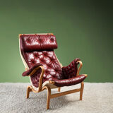 Pernilla 69 armchair by Bruno Mathsson