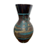 Vase céramique West Germany