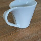 Design cup duo