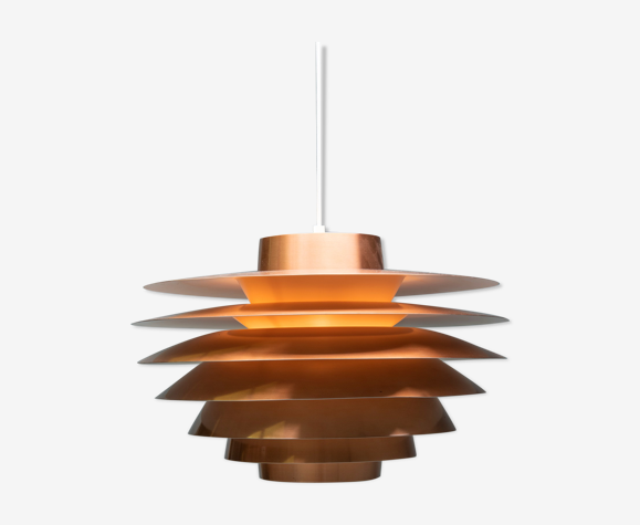 Suspension 'Verona', Svend Middelboe, Nordisk Solar, années 1960