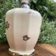 Pied de lampe romantique Le Charbonnier Salins