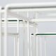 Max Sauze set of four side tables
