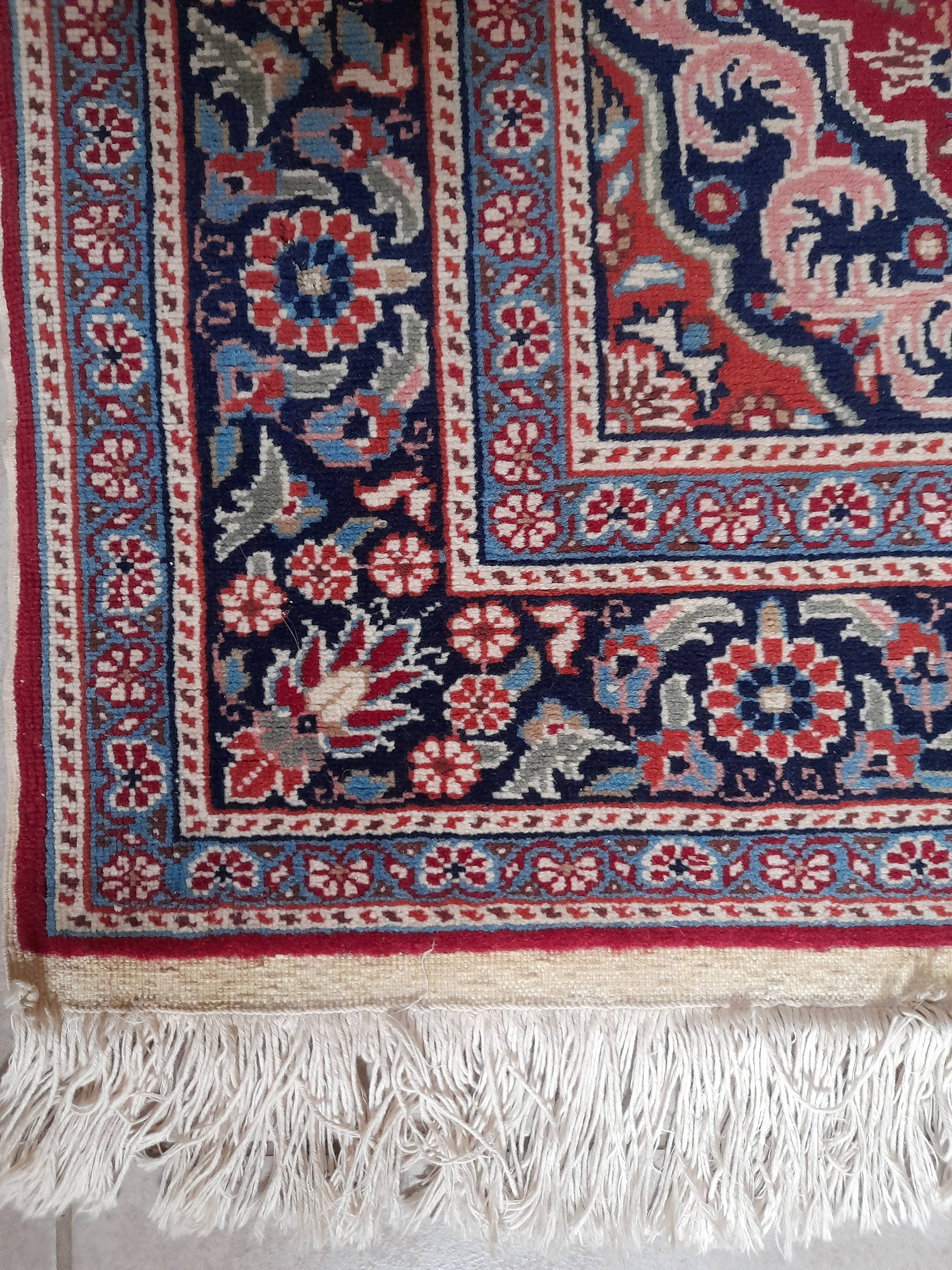 Oriental rug 160x92 cm
