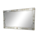 Venetian mirror