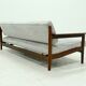 Danish Design Teak Daybed Sofa 1960s
