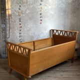 Child's bed