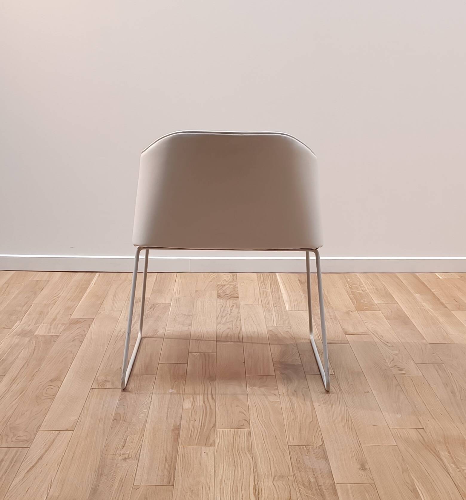 Laja 884 armchair, Pedrali