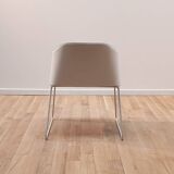 Laja 884 armchair, Pedrali