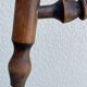 Vintage tripod