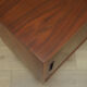 Buffet palissandre, design danois, années 1970, fabrication: Hundevad