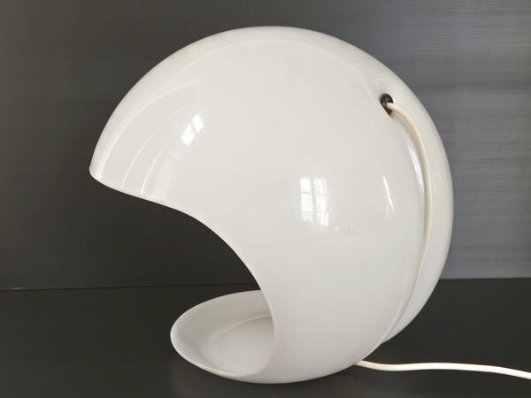 Lampe Foglia par Elio Martinelli 1960