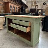 Shop counter Early 20th century