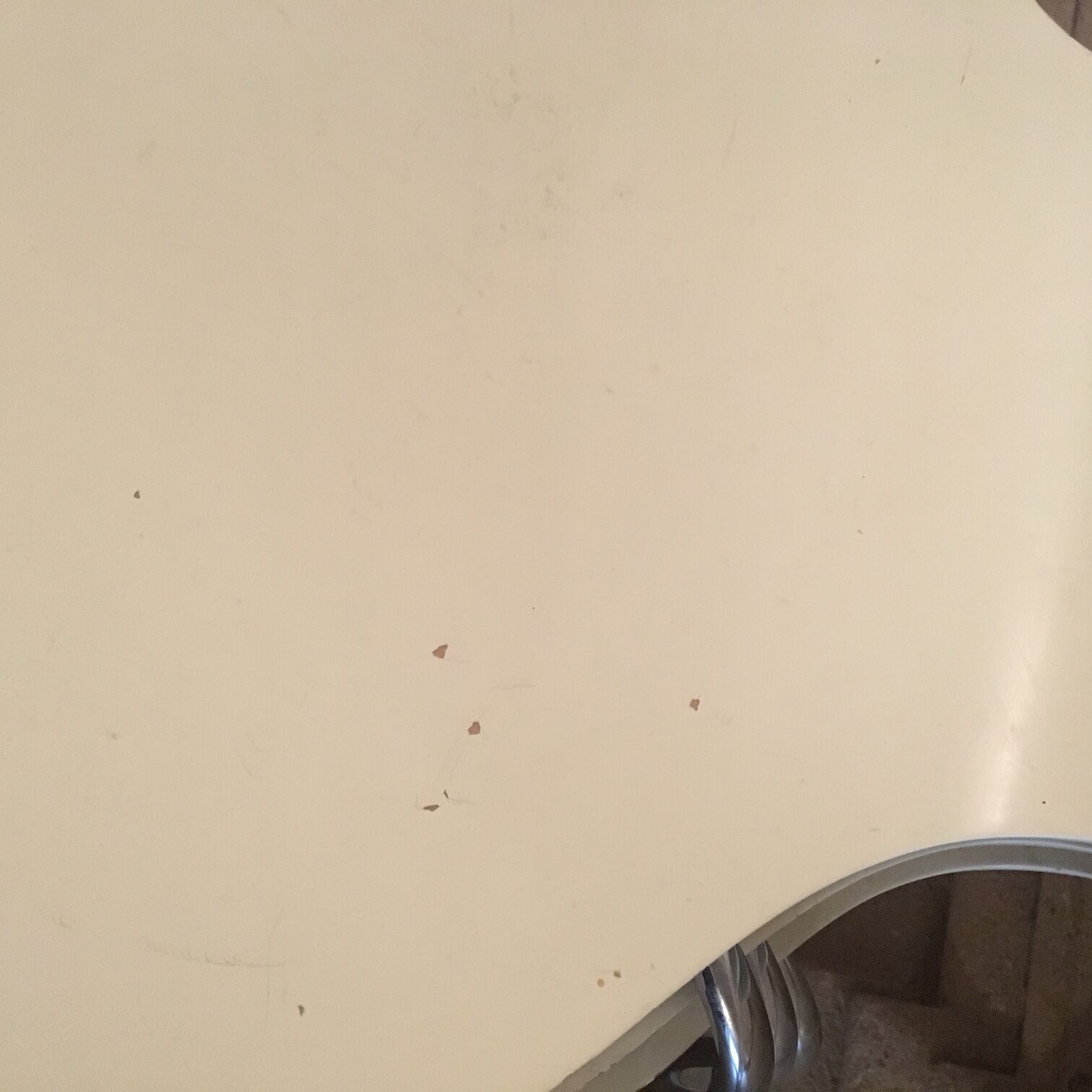 Chair model 3107 Arne Jacobsen for Fritz Hansen