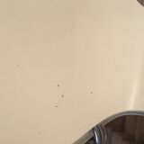 Chair model 3107 Arne Jacobsen for Fritz Hansen