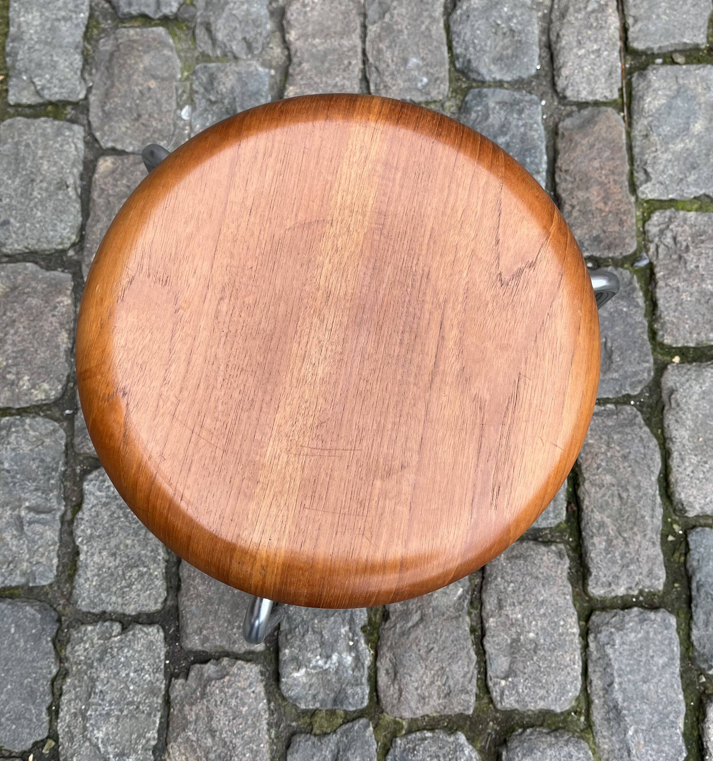 Stool by Arne Jacobsen, 1960's