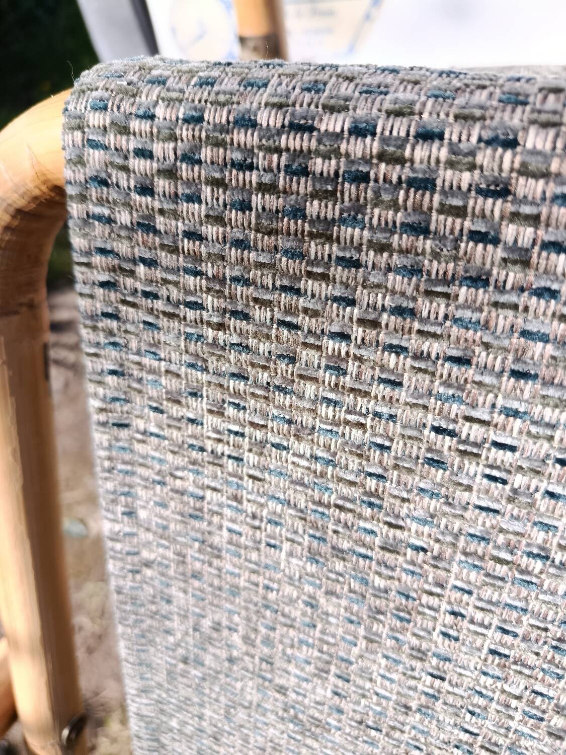 Chairs from Dal Vera