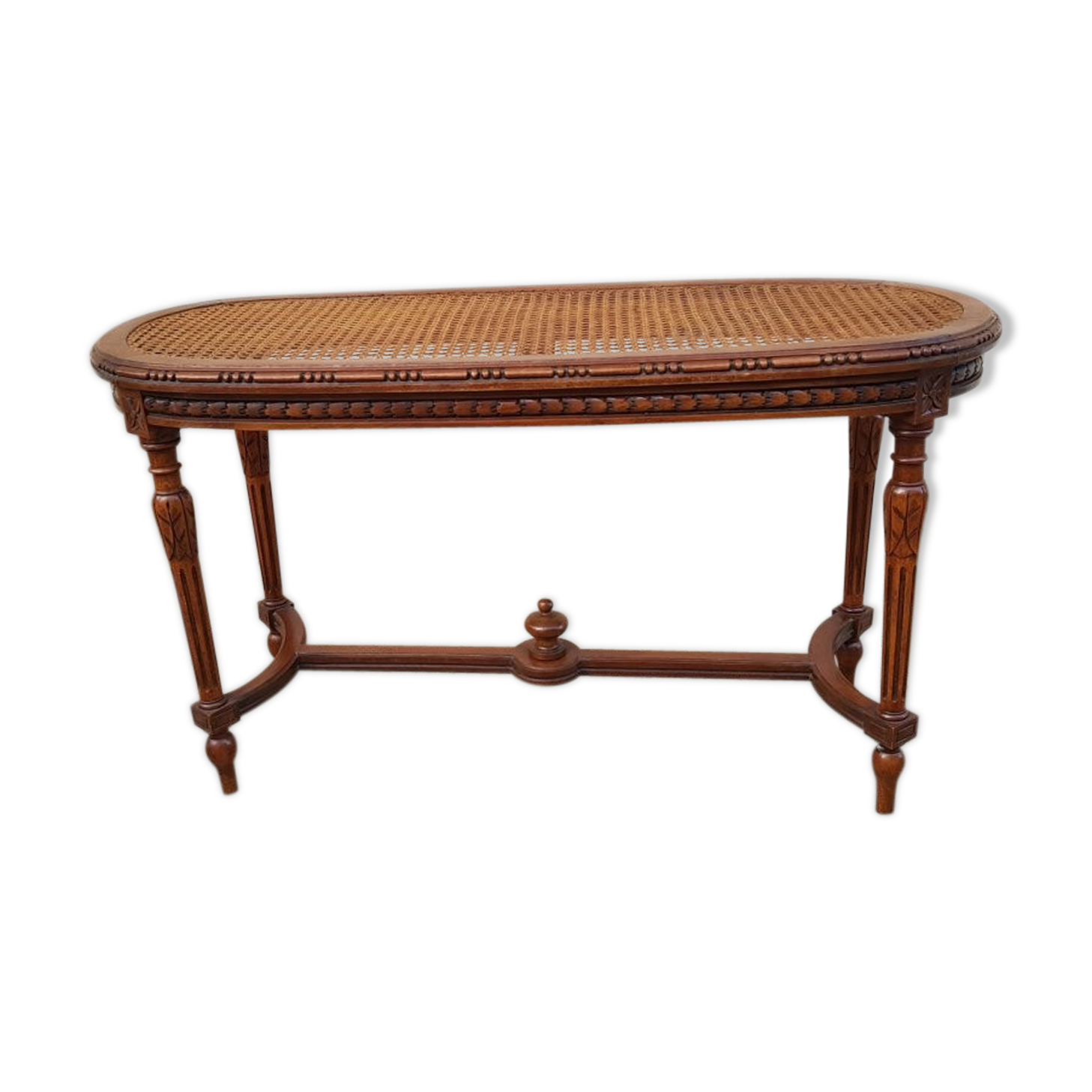 Piano bench 1900