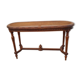Piano bench 1900