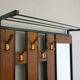 Meuble vestiaire mid-century
