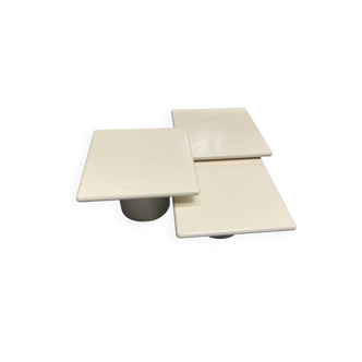Nesting tables