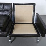 Sofa Poul Kjærholm E. Kold Christensen Denmark 1958