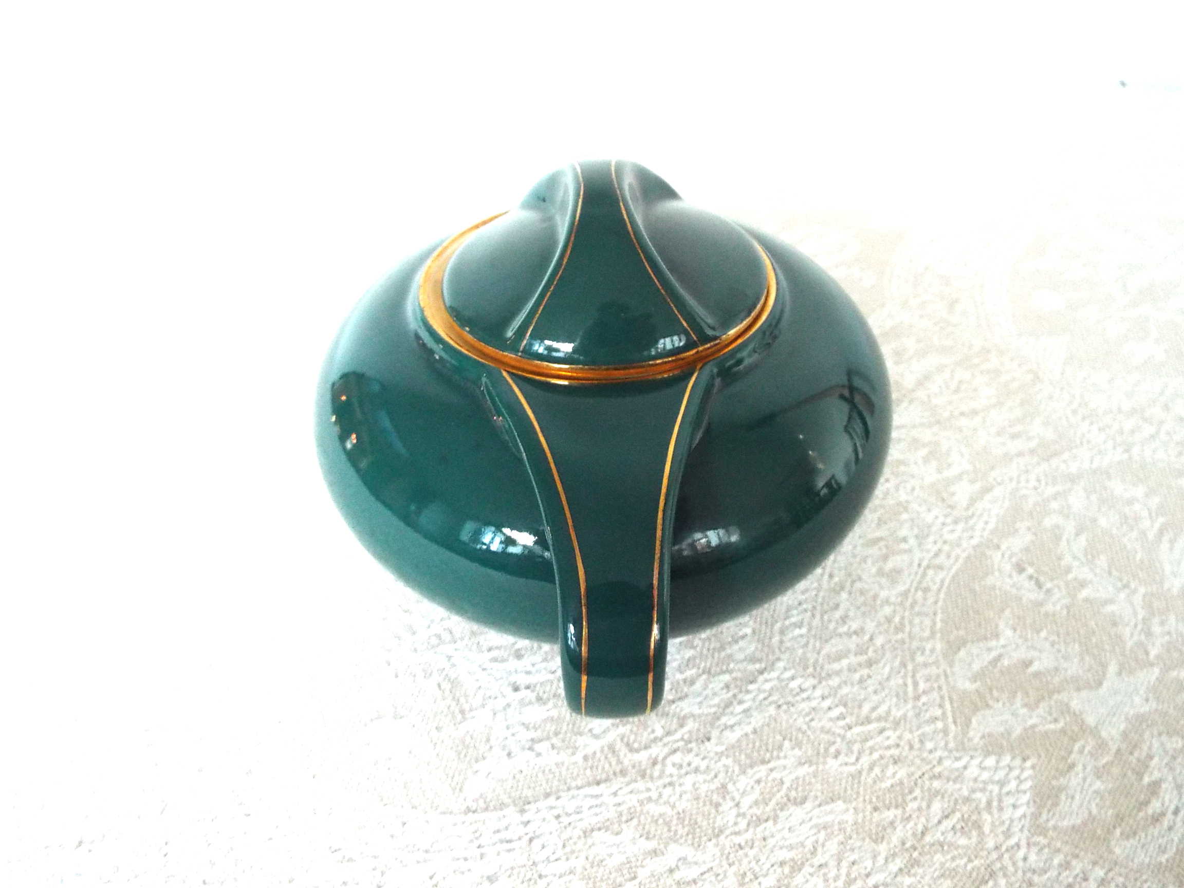 Salins ceramic sweetener