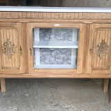 Art deco sideboard