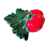 Vintage ceramic vallauris