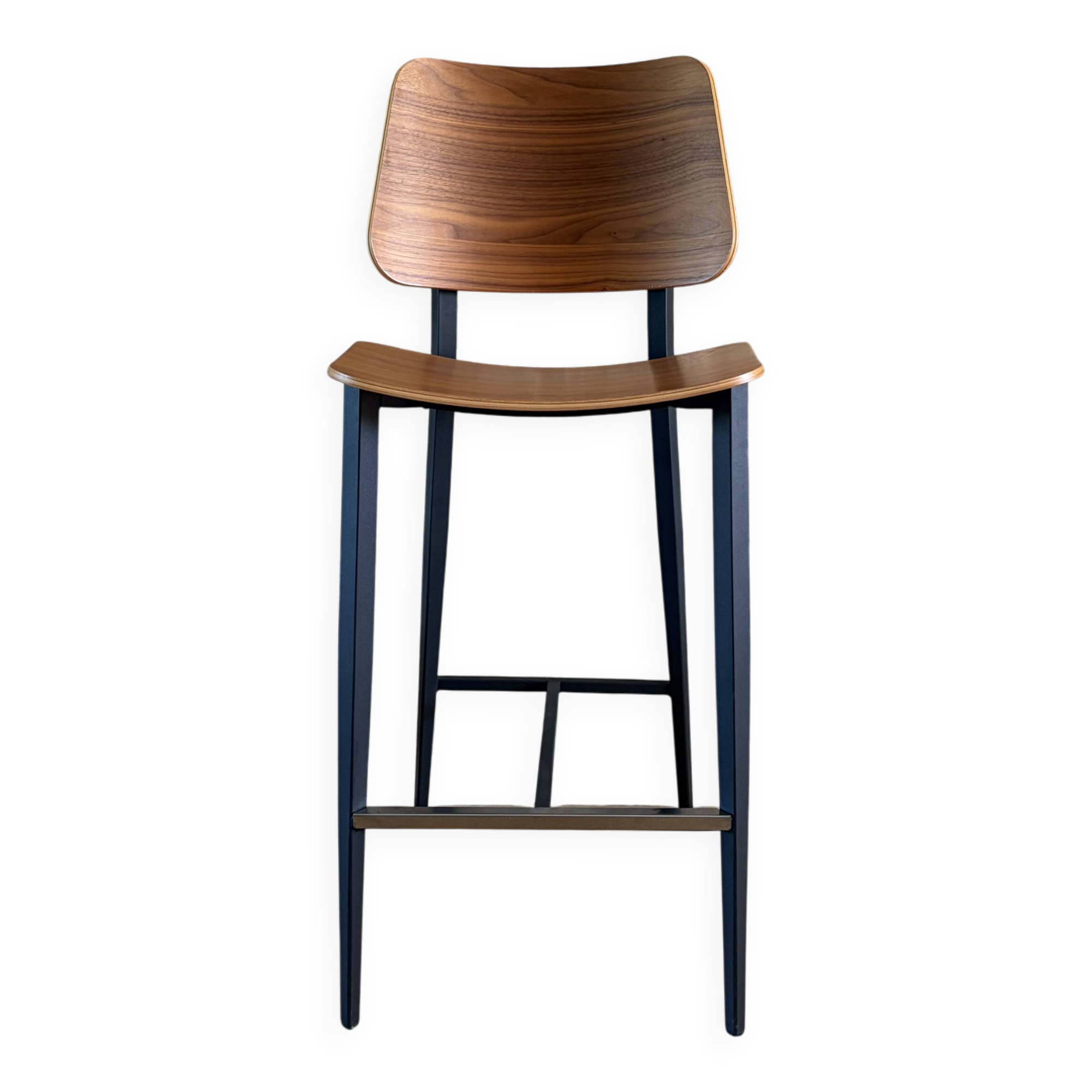 Designer high chair Joe by Midj