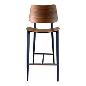 Chaise haute design Joe