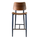 Designer high chair Joe by Midj