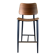 Designer high chair Joe by Midj