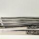 Lot de 45 couverts Amefa Holland Damask Stainless