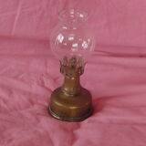 Lampe à pétrole pigeon