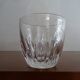 6 verres whisky cristal d'Arques Beauregard en boite