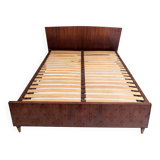 Vintage lamp from the 70s.