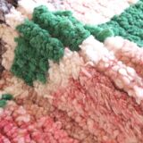 Berber Runner Rug - 408 x 84 cm