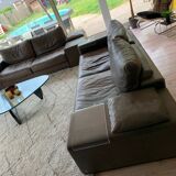 sofa natuzzi 1990 italie