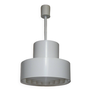 Suspension de style scandinave