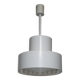 Scandinavian style pendant light from the 60s