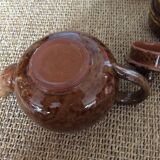 Tea service