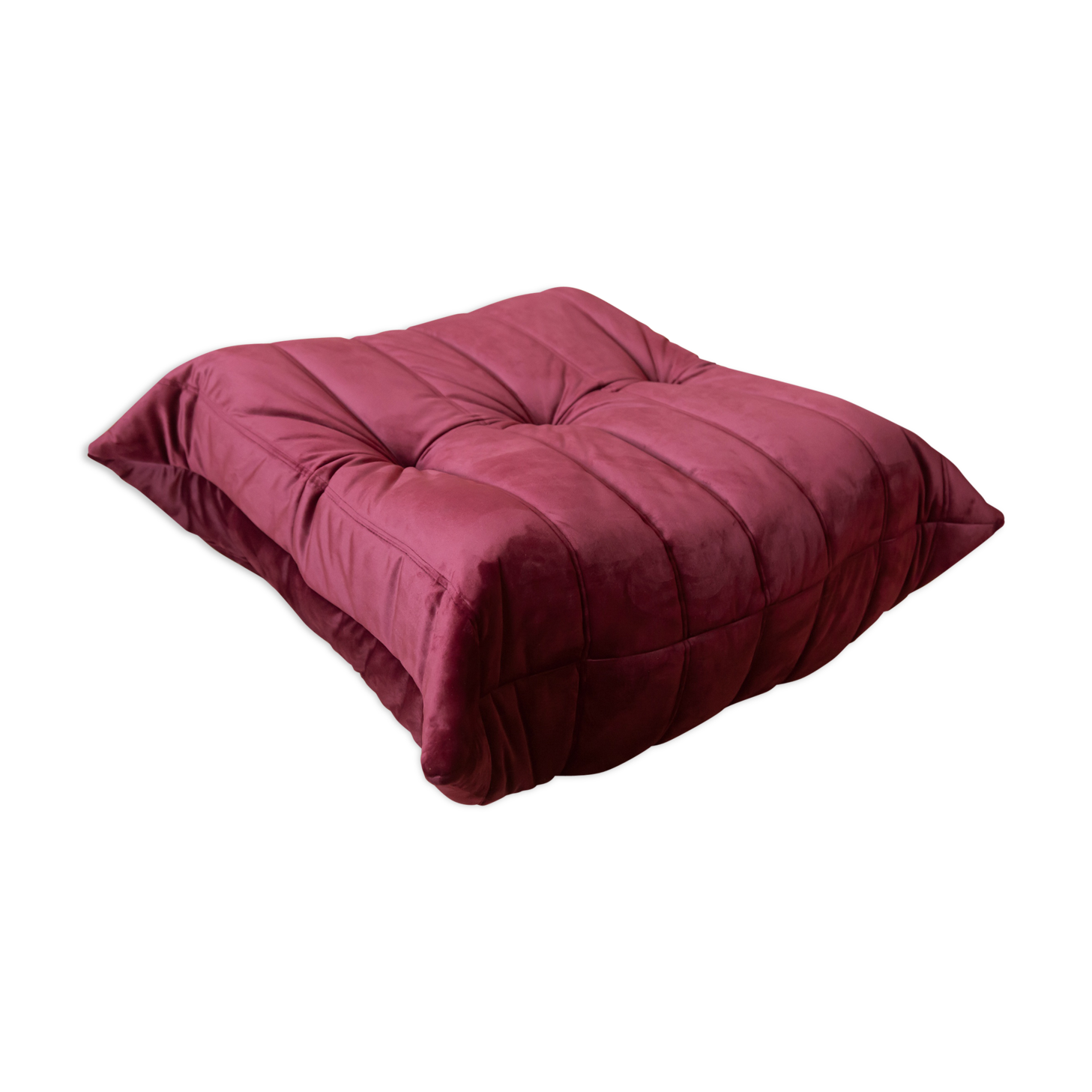 Togo ottoman model designed by Michel Ducaroy 1973