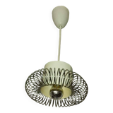 Vintage lamp or pendant light from the 70s