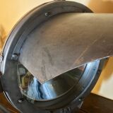 SNCF station projector or railway tracks