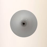 1960s/70s Scandinavian Brass Pendant Lamp