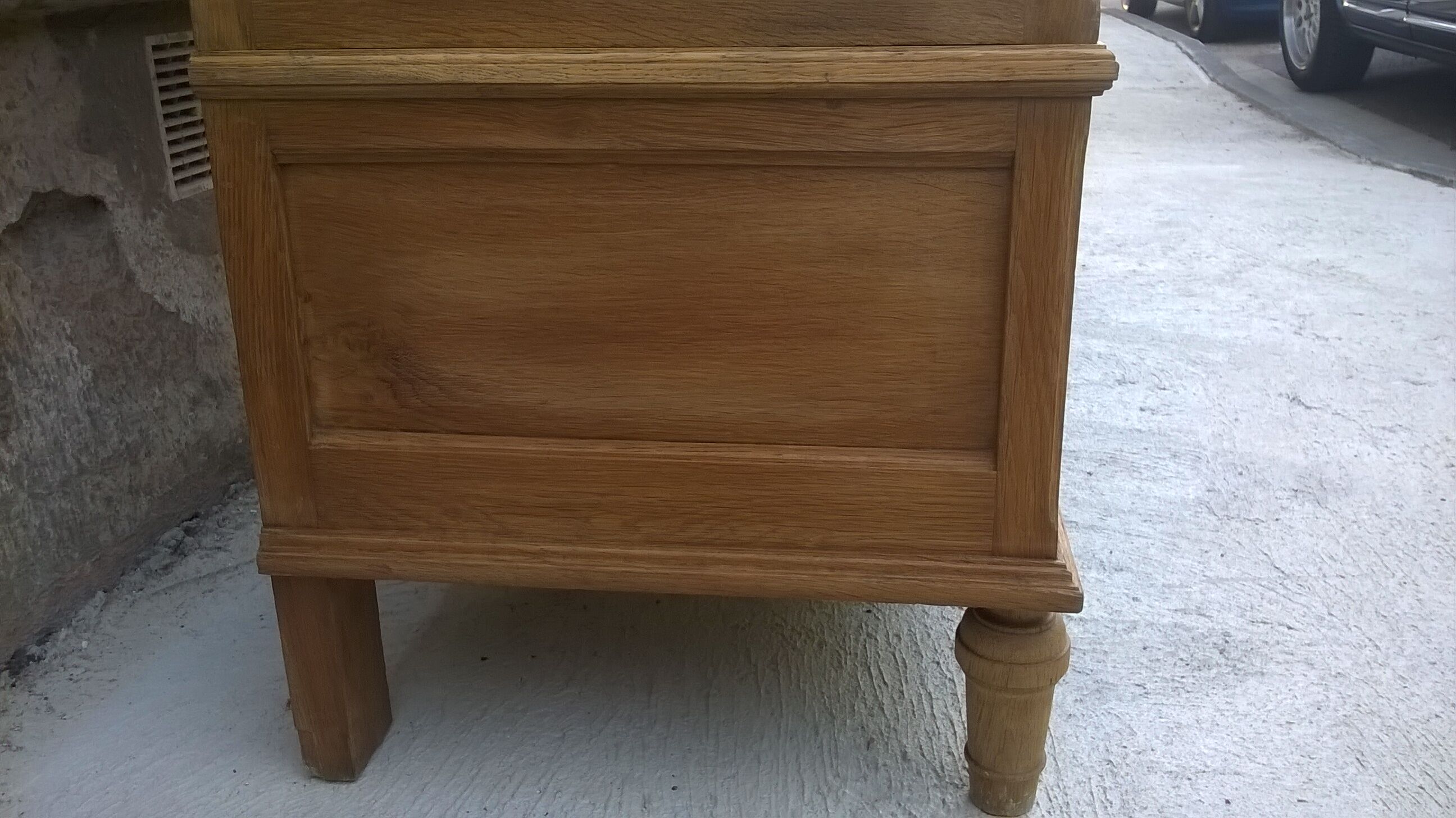 Parisian wardrobe year 30/40