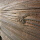 Old door from the 1920s.