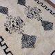 Handmade Moroccan Berber Rug 268 X 188 CM