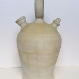 Terracotta jug